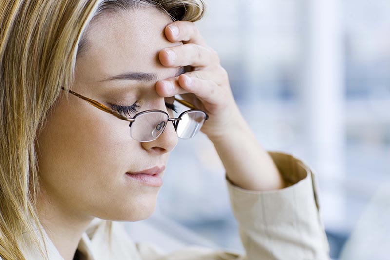 Paramus, NJ 07652 dizziness treatment