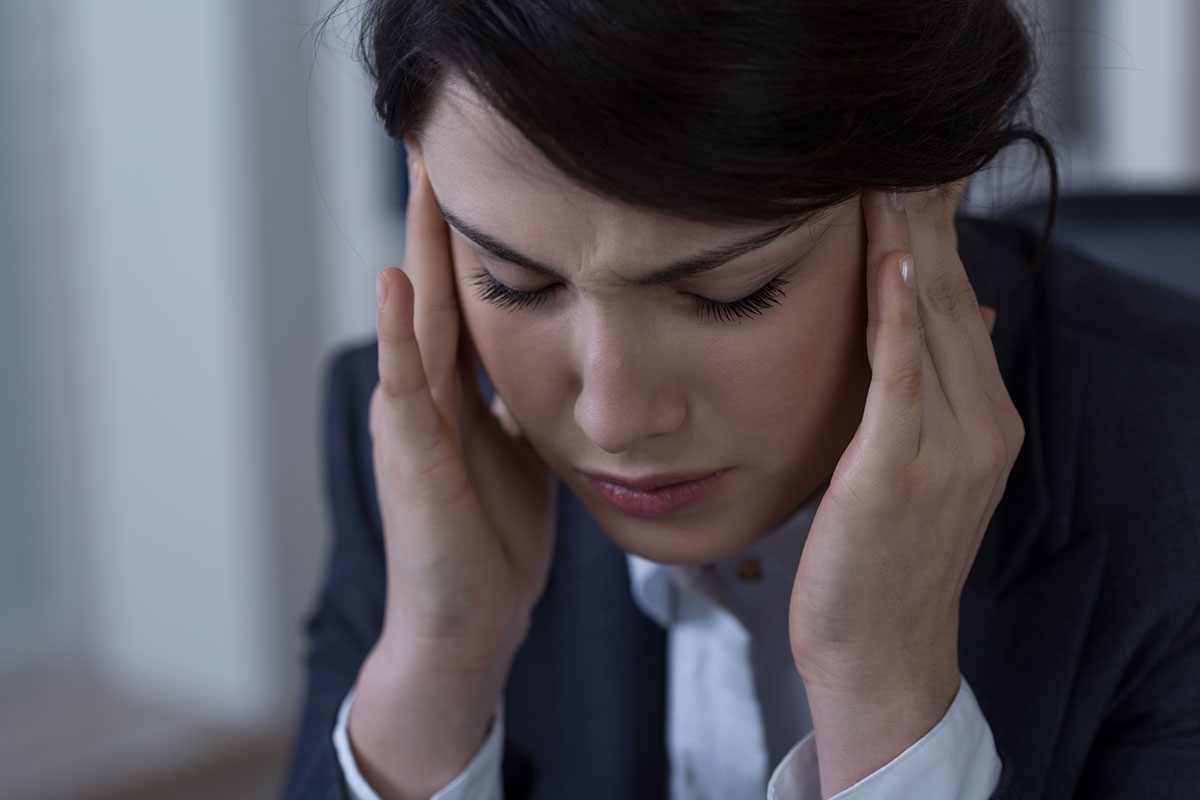 Migraine treatment in Paramus, NJ