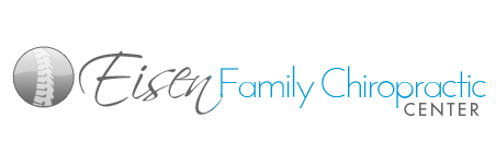 Eisen Family Chiropractic Center Logo